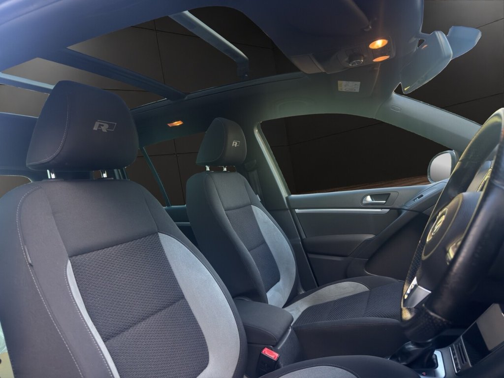 Used Volkswagen Tiguan 2014 for sale - 76523316: Photo 31