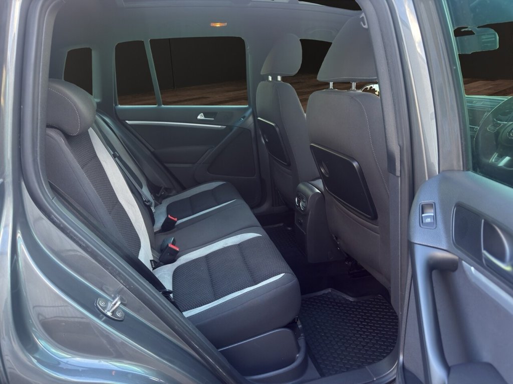 Used Volkswagen Tiguan 2014 for sale - 76523316: Photo 32