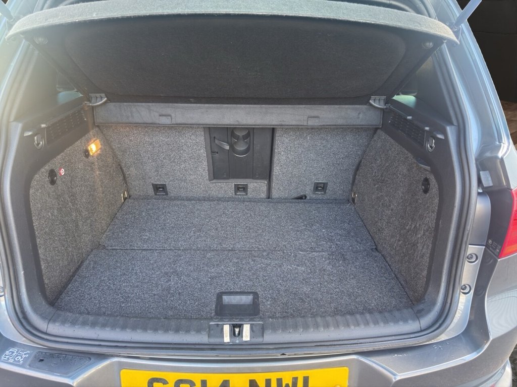 Used Volkswagen Tiguan 2014 for sale - 76523316: Photo 38