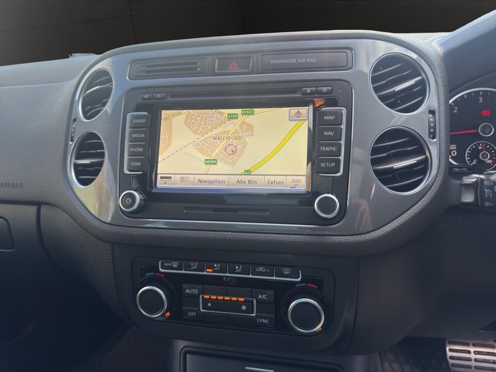 Used Volkswagen Tiguan 2014 for sale - 76523316: Photo 43