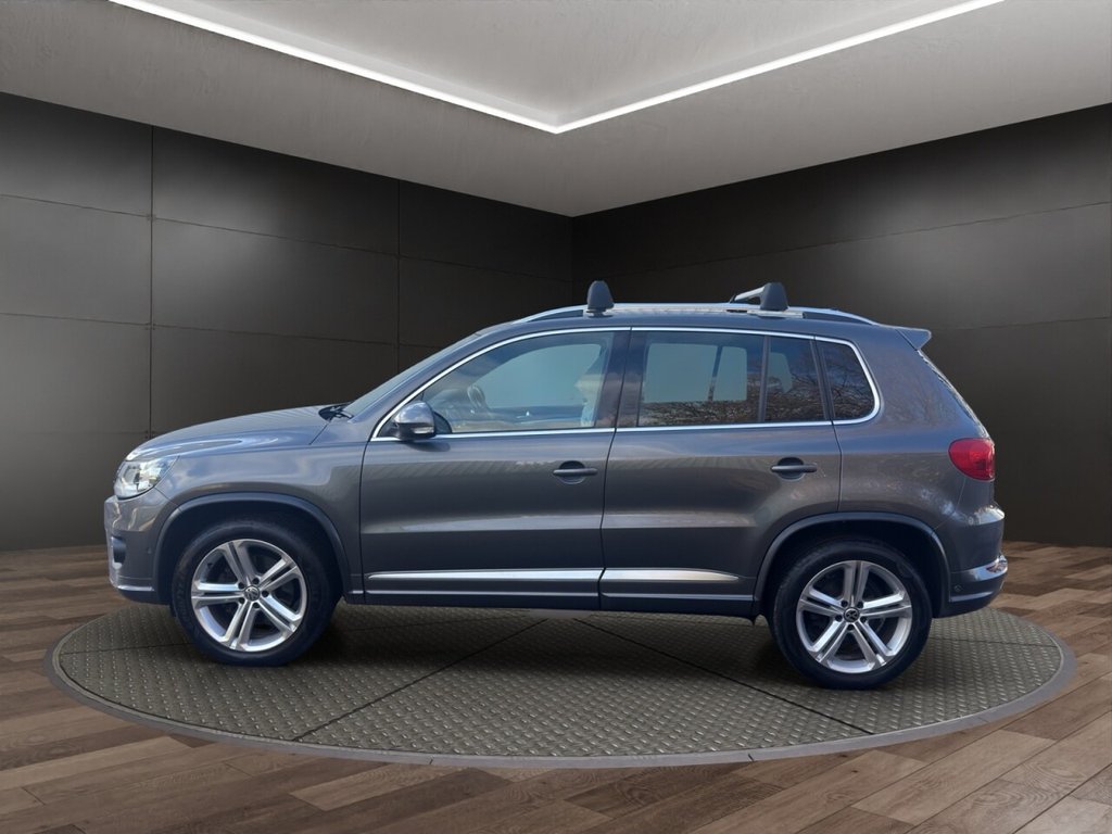 Used Volkswagen Tiguan 2014 for sale - 76523316: Photo 5