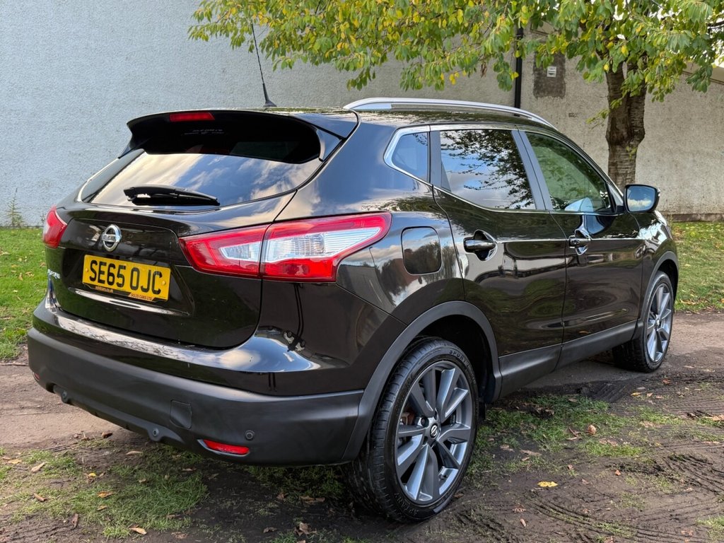 Used Nissan Qashqai 2016 for sale - 76361621: Photo 13