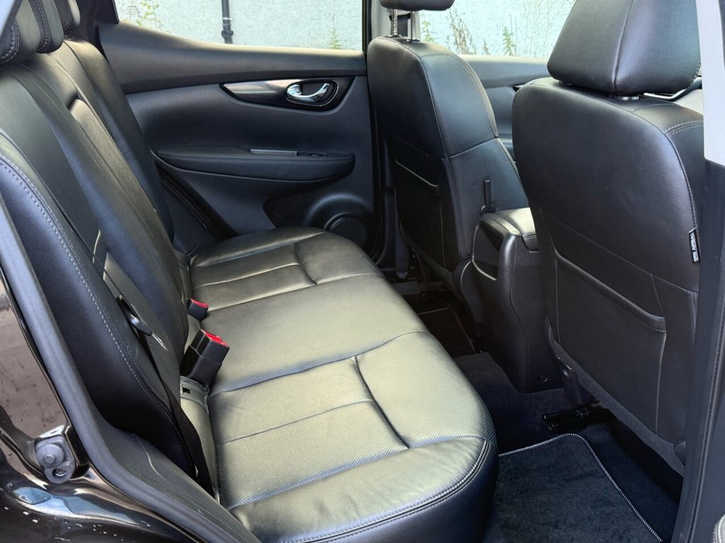 Used Nissan Qashqai 2016 for sale - 76361621: Photo 14