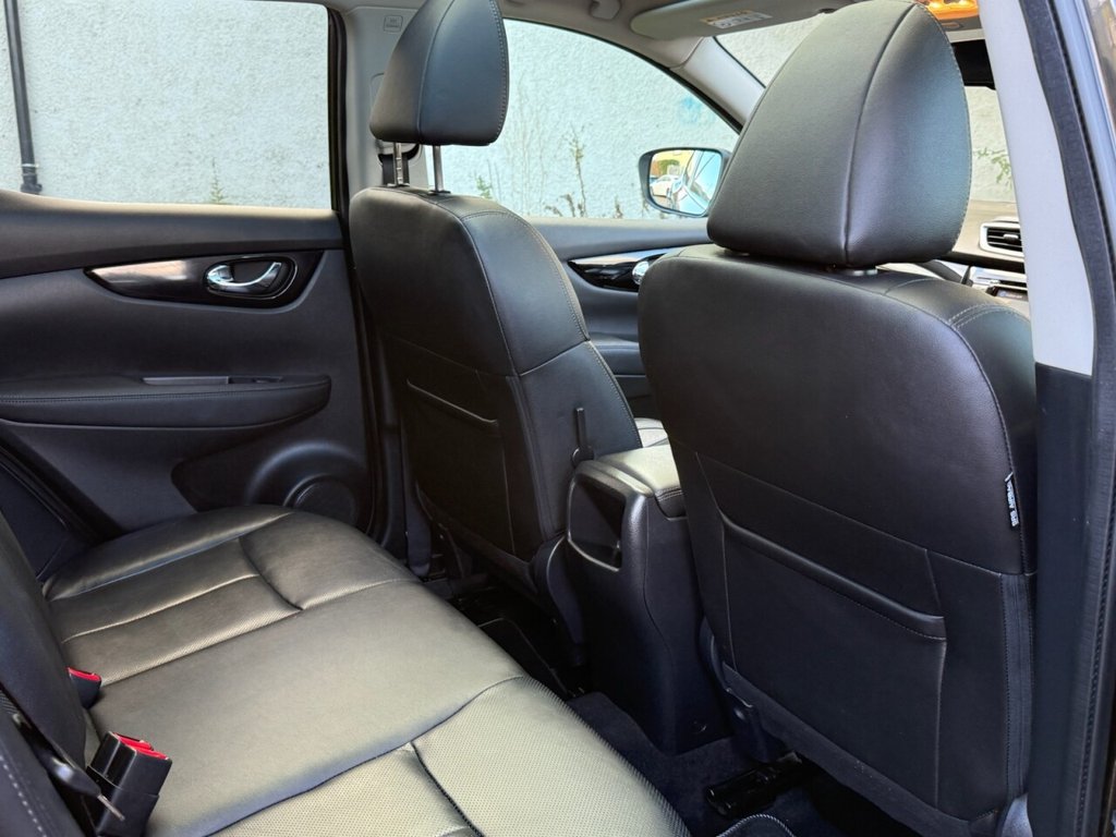 Used Nissan Qashqai 2016 for sale - 76361621: Photo 15