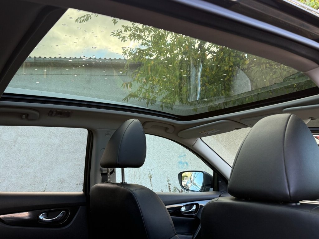 Used Nissan Qashqai 2016 for sale - 76361621: Photo 17