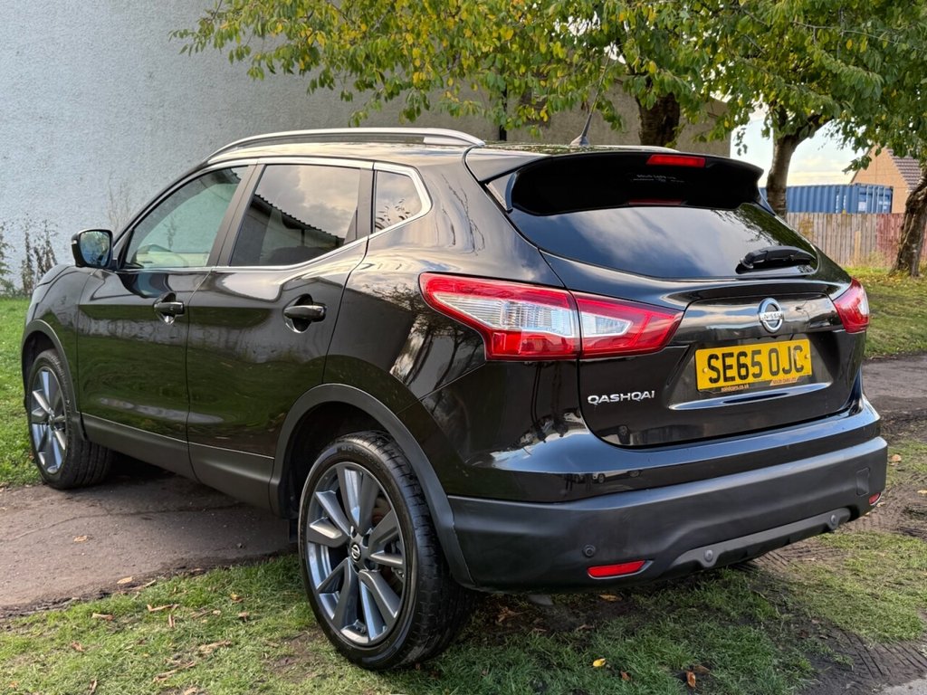 Used Nissan Qashqai 2016 for sale - 76361621: Photo 27
