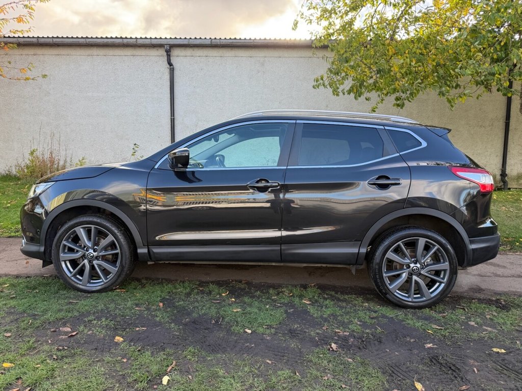 Used Nissan Qashqai 2016 for sale - 76361621: Photo 29