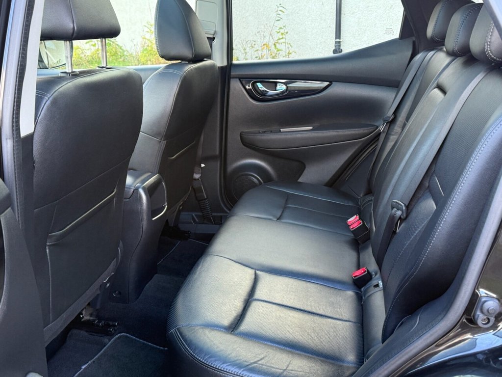 Used Nissan Qashqai 2016 for sale - 76361621: Photo 32