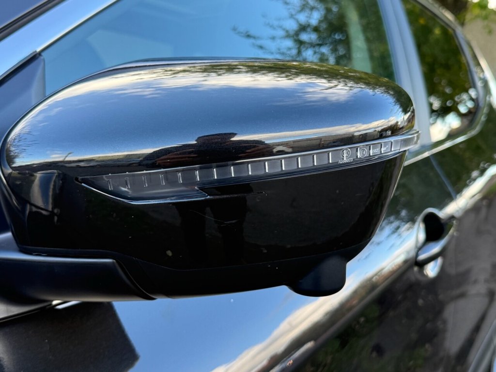 Used Nissan Qashqai 2016 for sale - 76361621: Photo 33