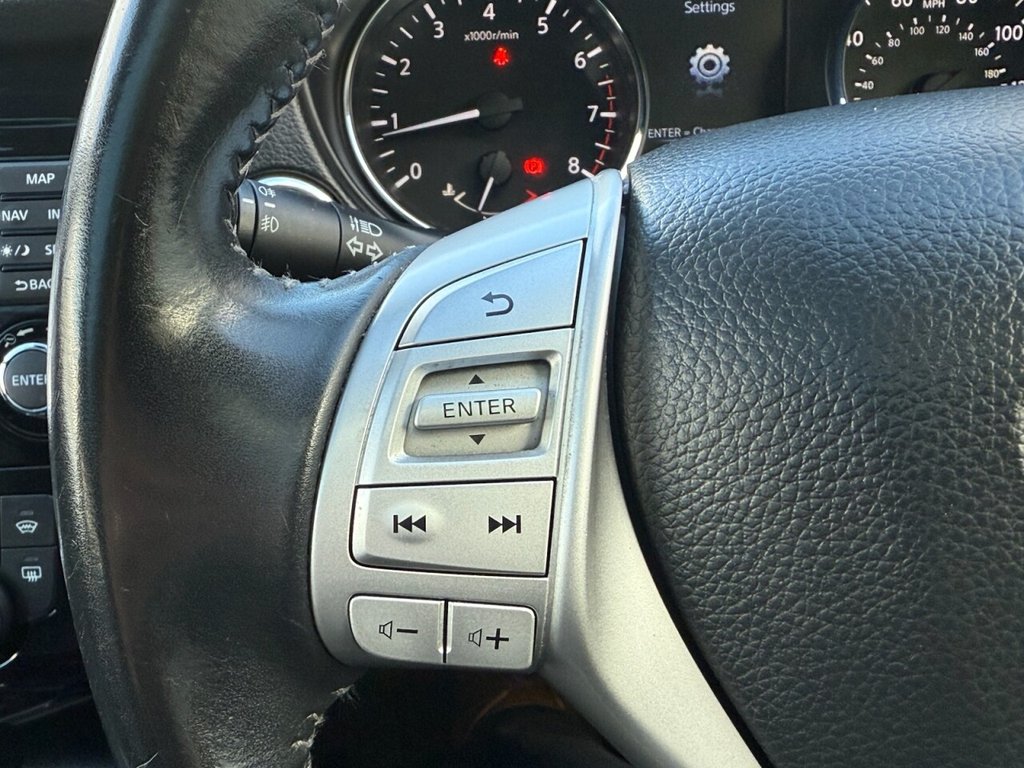 Used Nissan Qashqai 2016 for sale - 76361621: Photo 38