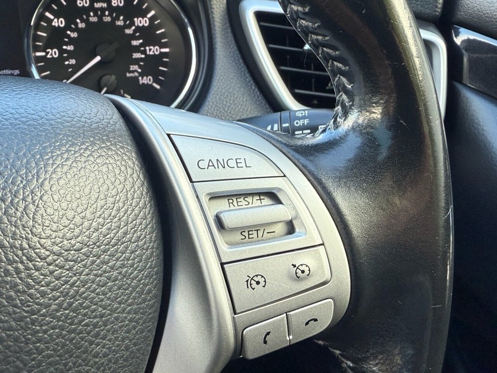 Used Nissan Qashqai 2016 for sale - 76361621: Photo 39