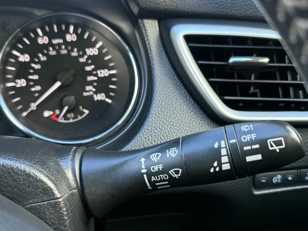 Used Nissan Qashqai 2016 for sale - 76361621: Photo 40