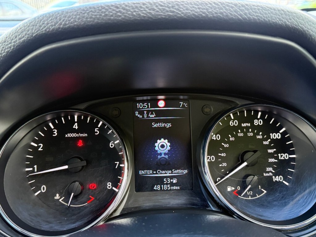 Used Nissan Qashqai 2016 for sale - 76361621: Photo 41