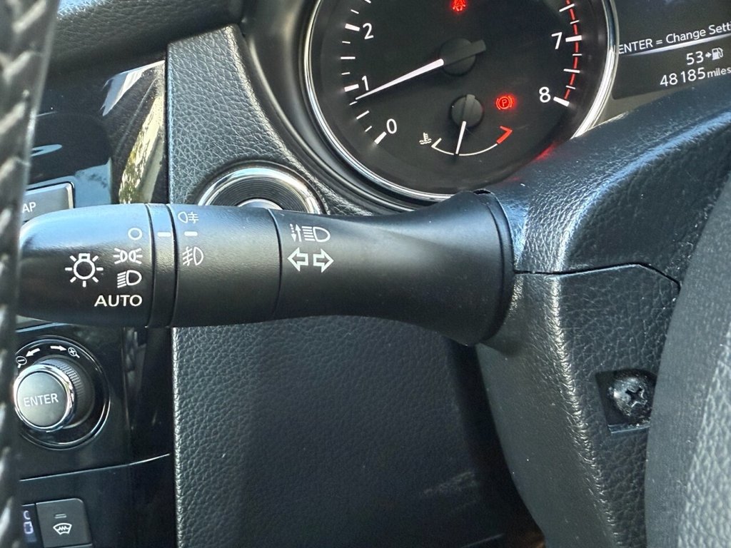 Used Nissan Qashqai 2016 for sale - 76361621: Photo 43