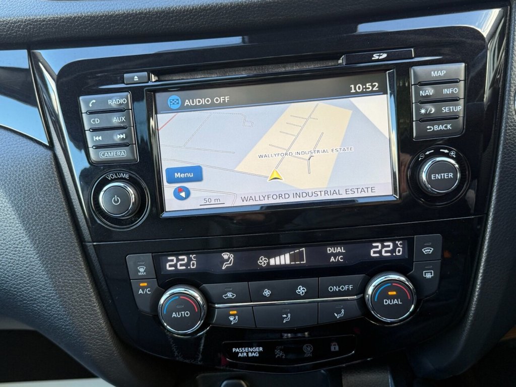 Used Nissan Qashqai 2016 for sale - 76361621: Photo 46