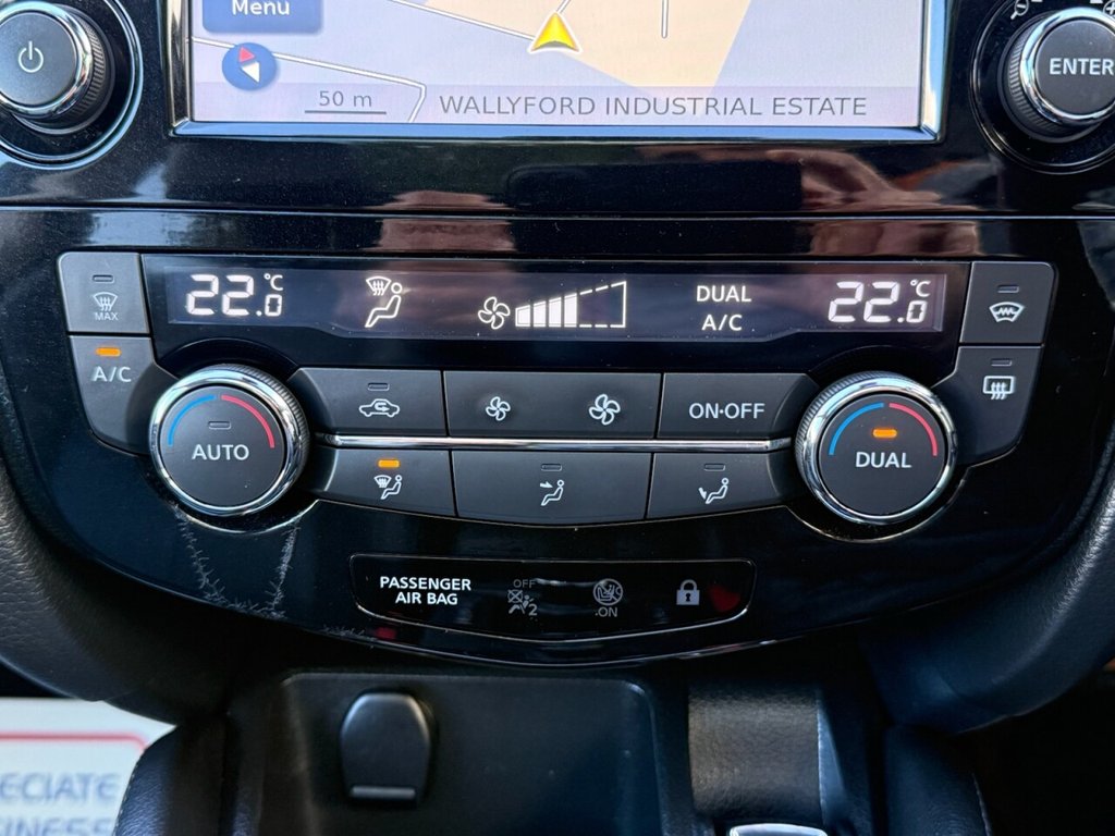 Used Nissan Qashqai 2016 for sale - 76361621: Photo 49