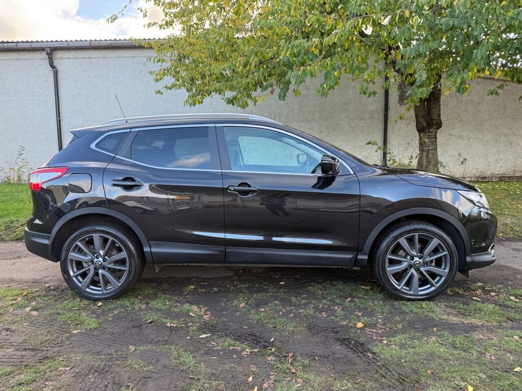 Used Nissan Qashqai 2016 for sale - 76361621: Photo 6