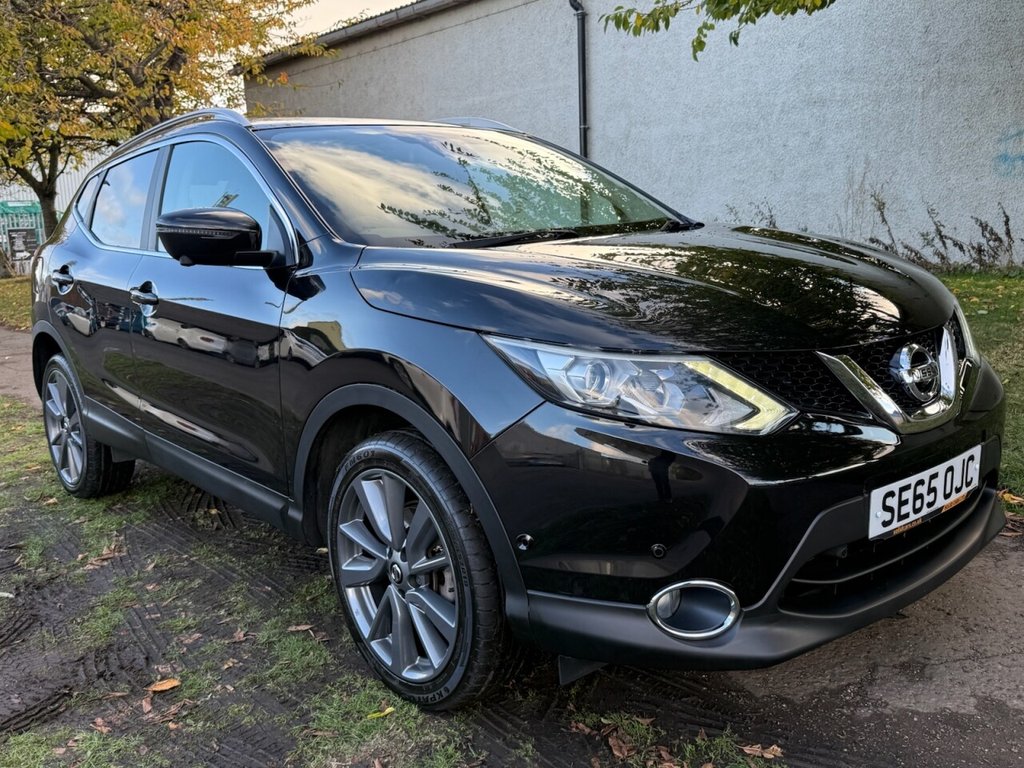 Used Nissan Qashqai 2016 for sale - 76361621: Photo 8