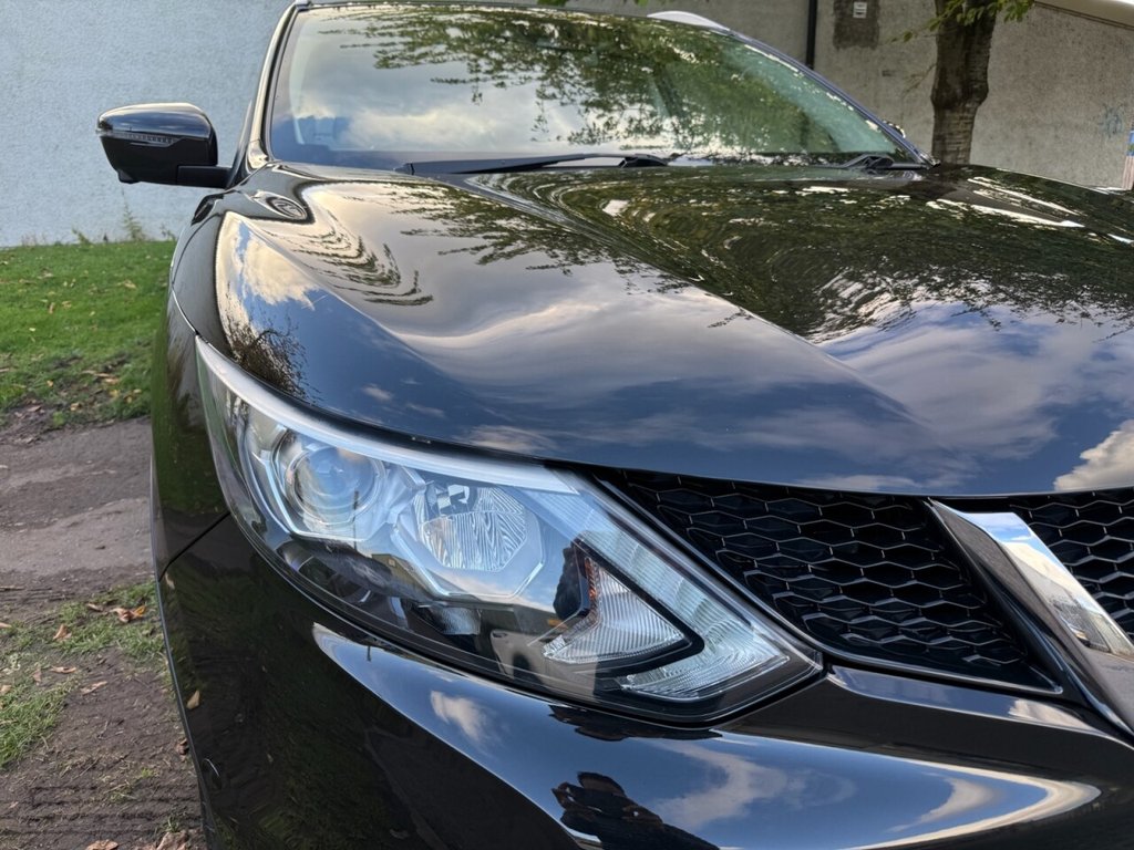 Used Nissan Qashqai 2016 for sale - 76361621: Photo 9