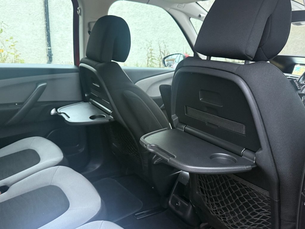 Used Citroen C4 Picasso 2016 for sale - 76417792: Photo 12