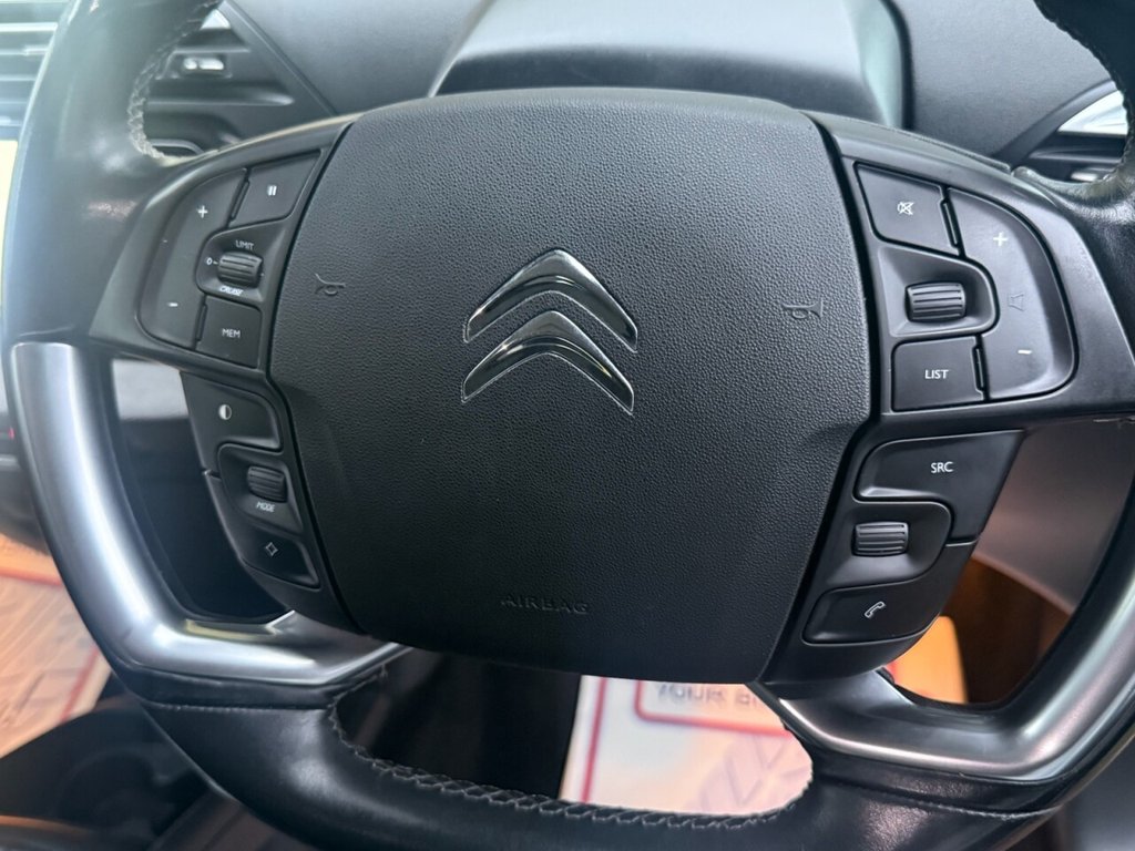 Used Citroen C4 Picasso 2016 for sale - 76417792: Photo 16