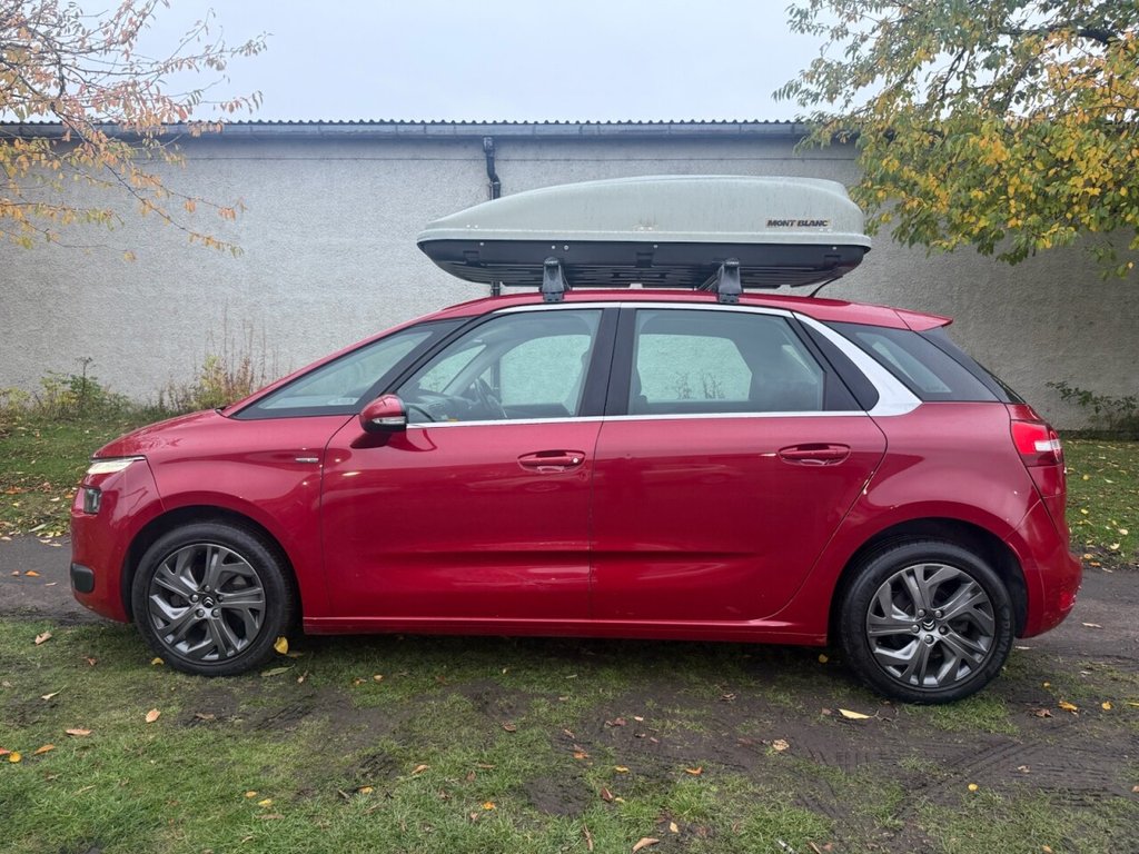 Used Citroen C4 Picasso 2016 for sale - 76417792: Photo 24