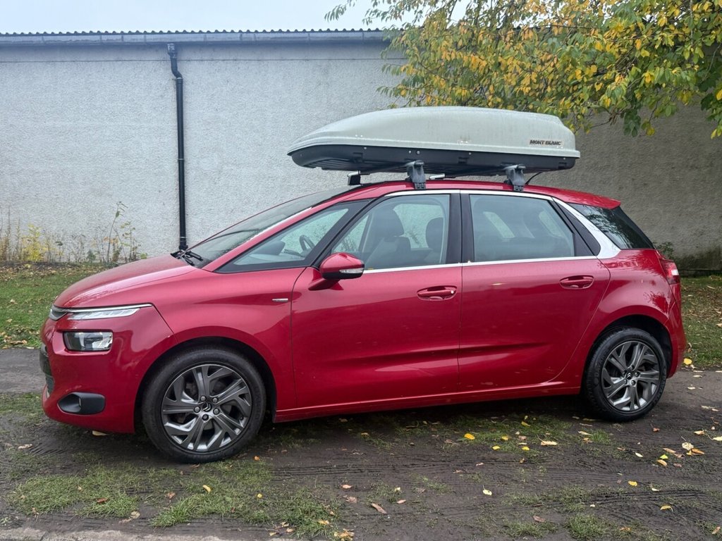 Used Citroen C4 Picasso 2016 for sale - 76417792: Photo 28