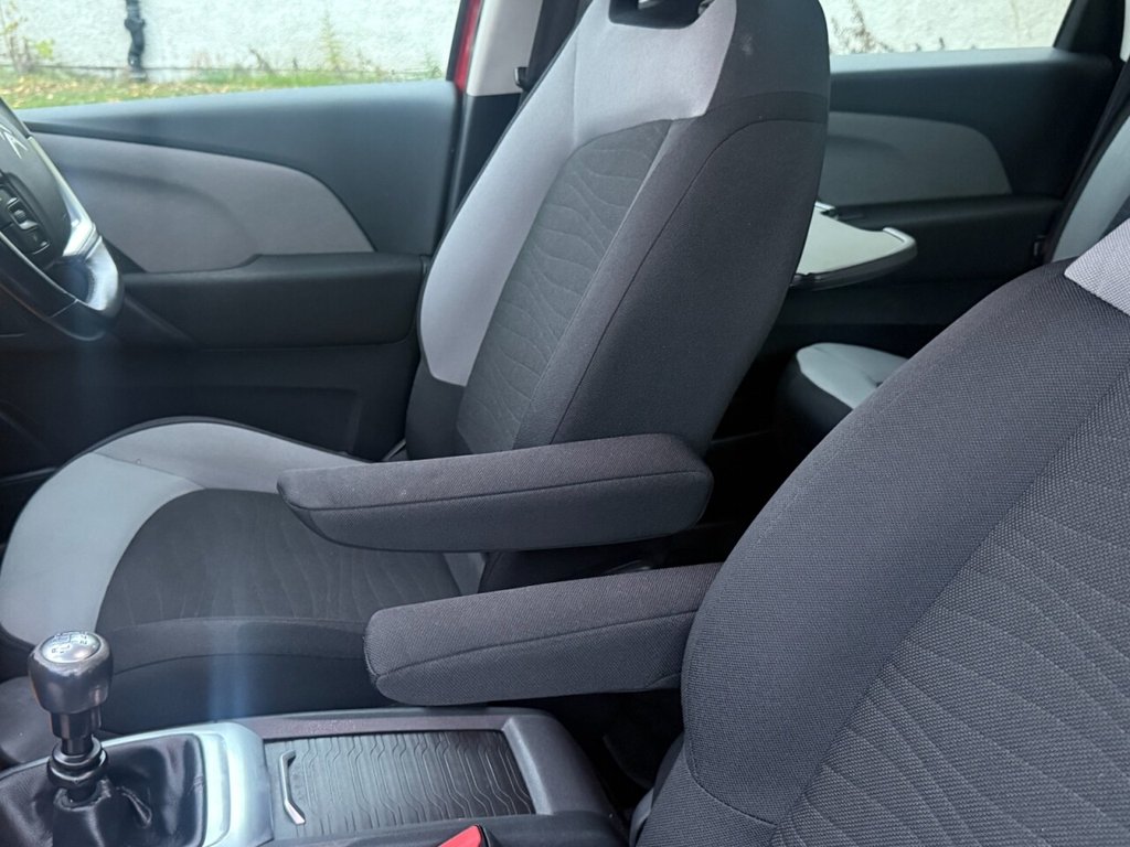 Used Citroen C4 Picasso 2016 for sale - 76417792: Photo 31