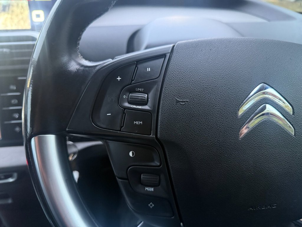 Used Citroen C4 Picasso 2016 for sale - 76417792: Photo 33