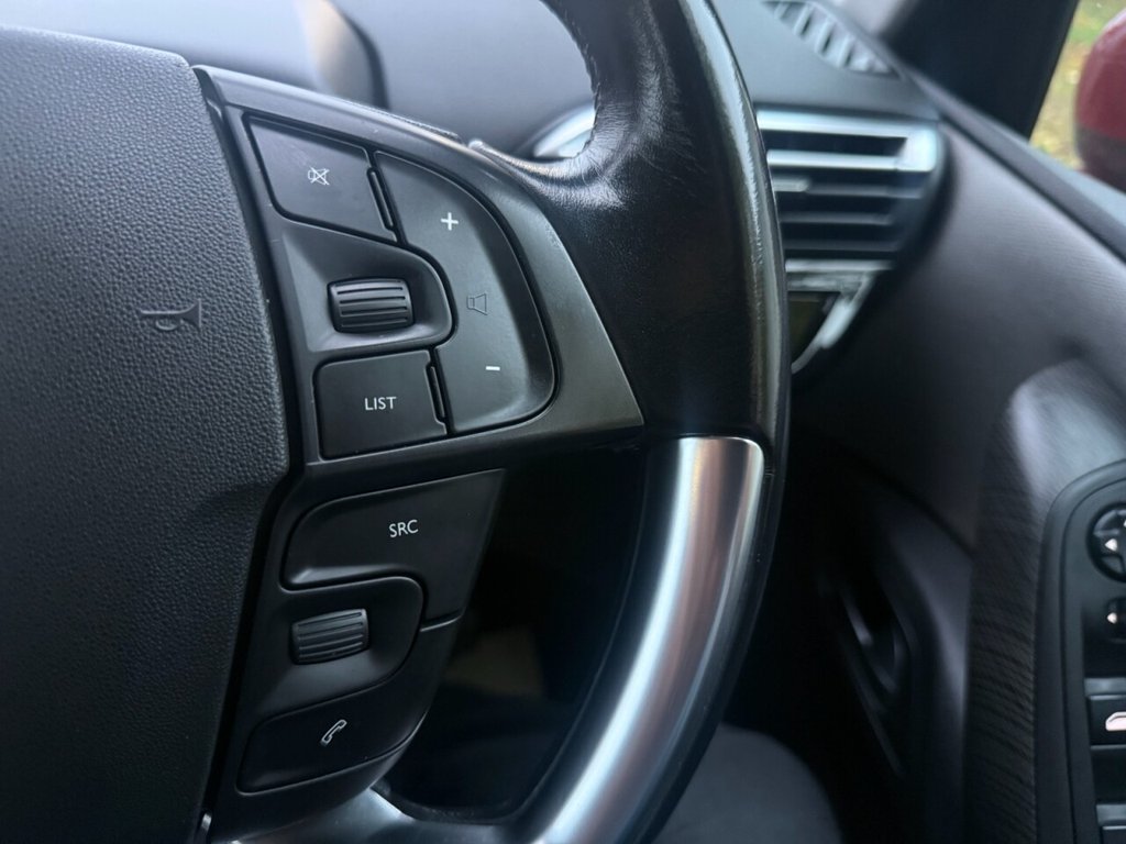 Used Citroen C4 Picasso 2016 for sale - 76417792: Photo 34