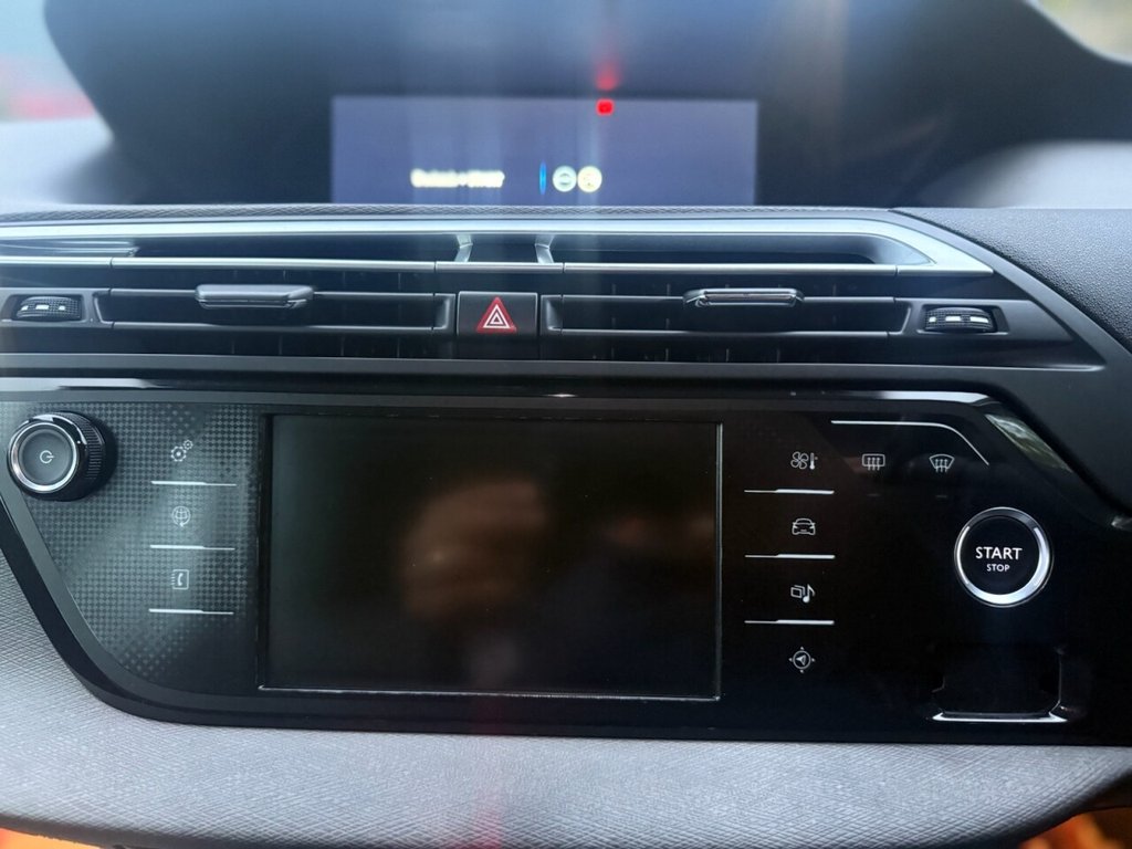 Used Citroen C4 Picasso 2016 for sale - 76417792: Photo 36