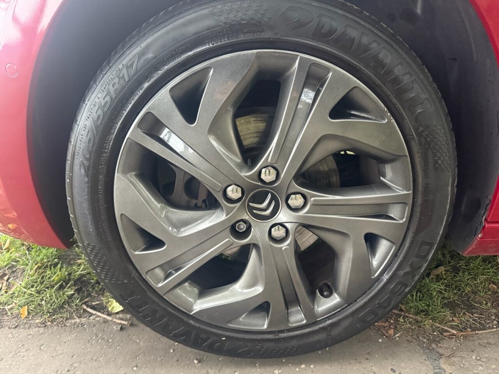 Used Citroen C4 Picasso 2016 for sale - 76417792: Photo 42