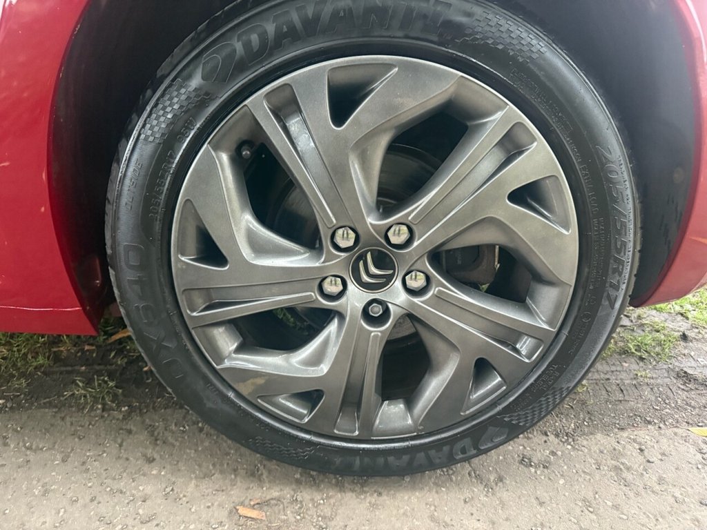 Used Citroen C4 Picasso 2016 for sale - 76417792: Photo 44