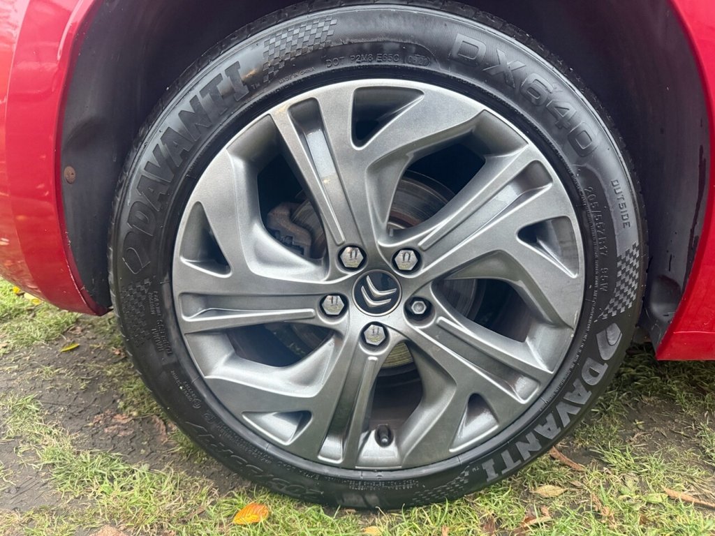 Used Citroen C4 Picasso 2016 for sale - 76417792: Photo 45