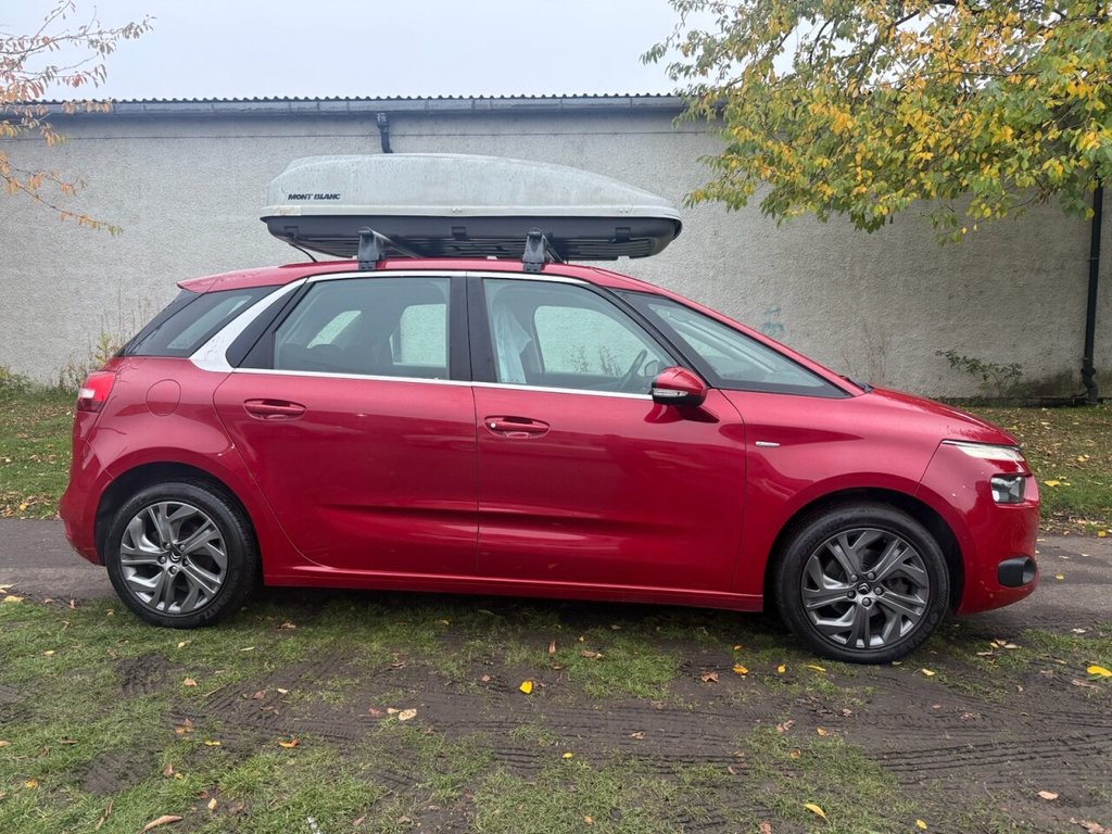 Used Citroen C4 Picasso 2016 for sale - 76417792: Photo 7