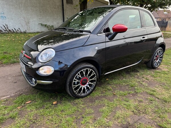Used Fiat 500C 2023 for sale - 76291521: Photo 13