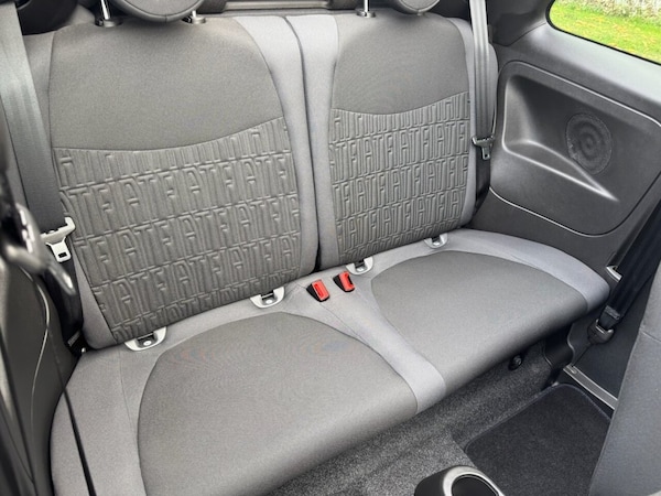 Used Fiat 500C 2023 for sale - 76291521: Photo 19