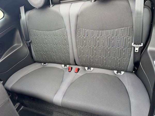 Used Fiat 500C 2023 for sale - 76291521: Photo 20