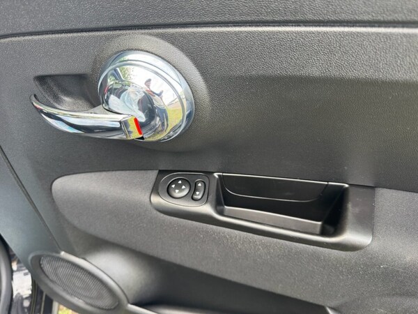 Used Fiat 500C 2023 for sale - 76291521: Photo 21