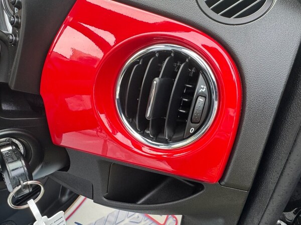 Used Fiat 500C 2023 for sale - 76291521: Photo 23