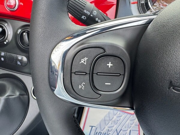Used Fiat 500C 2023 for sale - 76291521: Photo 24