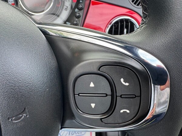 Used Fiat 500C 2023 for sale - 76291521: Photo 26
