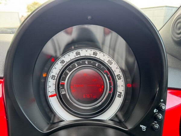 Used Fiat 500C 2023 for sale - 76291521: Photo 29