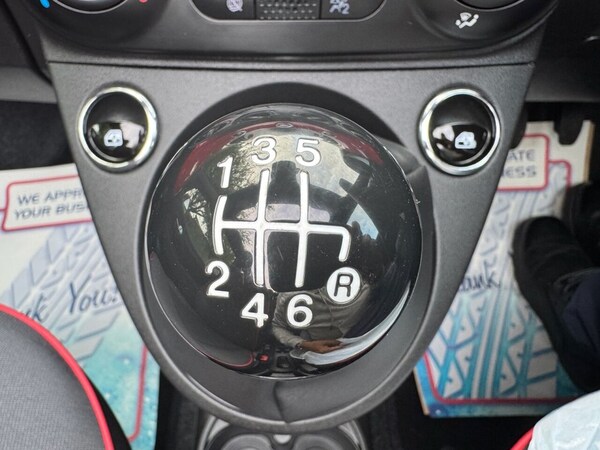 Used Fiat 500C 2023 for sale - 76291521: Photo 32