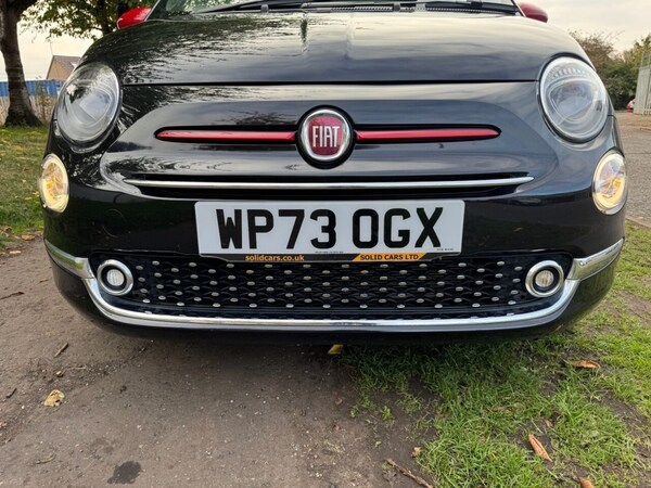 Used Fiat 500C 2023 for sale - 76291521: Photo 43