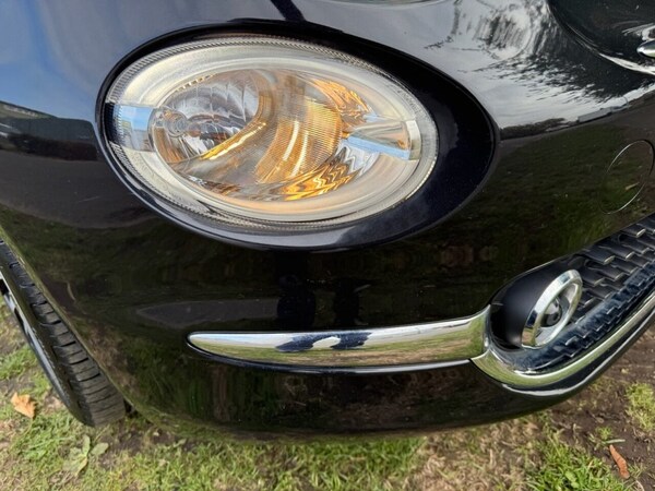 Used Fiat 500C 2023 for sale - 76291521: Photo 45