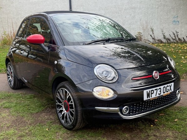 Used Fiat 500C 2023 for sale - 76291521: Photo 49