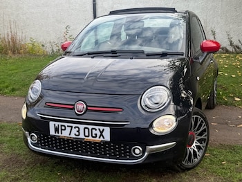 Used Fiat 500C 2023 for sale - 76291521: Photo 4