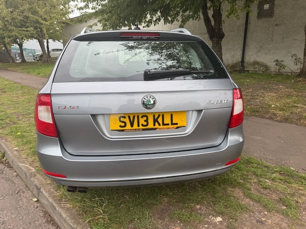 Used Skoda Superb 2013 for sale - 76056880: Photo 12