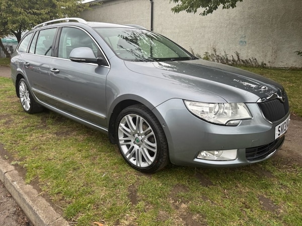 Used Skoda Superb 2013 for sale - 76056880: Photo 14